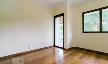 Imagem 2: Apartamento para venda com 252 metros quadrados com 4 quartos em Parque Mandaqui - São Pau