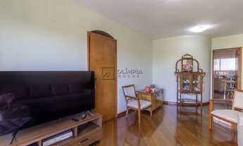 Imagem 3: Apartamento Venda Brooklin 110 m² 3 Dormitórios