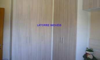 Imagem 6: APARTAMENTO RESIDENCIAL em JUNDIAÍ - SP, JARDIM SANTA TERESA