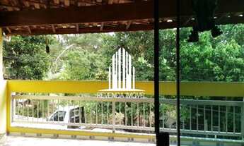 Imagem 6: Casa sobrando a venda, 4 quartos, 1 suíte, 4 vagas, sala 2 ambientes