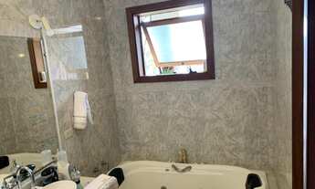 Imagem 6: APARTAMENTO RESIDENCIAL em EMBU DAS ARTES - SP, JARDIM INDAIÁ