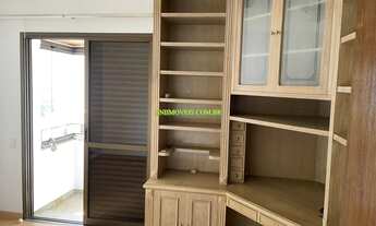 Imagem 7: Apartamento à venda 4 Quartos, 2 Suites, 3 Vagas, 227M², Moema, São Paulo - São Paulo