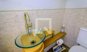 Imagem 6: Casa de Condomínio à Venda - Santa Tereza , 4 Quartos, 118 m2