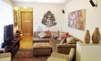 Imagem 2: Apartamento para venda em Jardim Paulista de 170.00m² com 3 Quartos e 1 Garagem