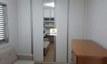 Imagem 7: Apartamento à venda, Vila Mariana, 54m², 2 dormitórios, 1 vaga!