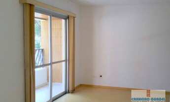 Imagem 3: Otimo predio, 02 dormitorios com terraço, 01 vaga de garagem, lazer, proximo do parque do