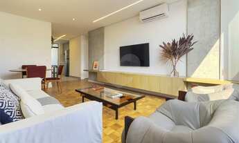 Imagem 3: São Paulo - Apartamento Padrão - ITAIM BIBI