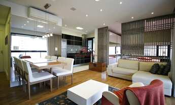 Imagem 2: Apartamento Venda Vila Olímpia 67 m² 1 Dormitórios