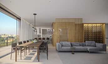 Imagem 5: CURITIBA - Apartamento Padrão - Bigorrilho