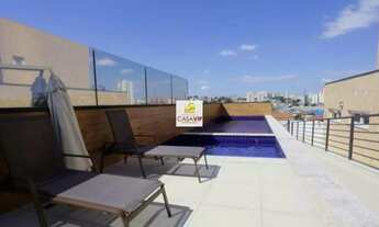 Imagem 7: Apartamento à venda, Vila Diva (Zona Norte), 40m², 1 dormitório, 1 vaga!