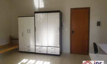 Imagem 4: Apartamento com 1 dormitório para alugar, 23 m² por R$ 1.300,00 - Cidade Universitária - C