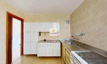 Imagem 3: Apartamento à venda, Santana, 82m², 2 dormitórios, 1 vaga!