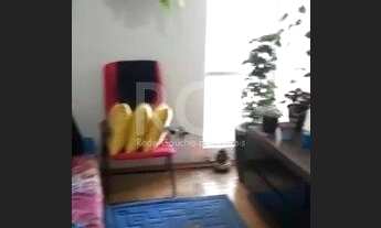 Imagem 3: Apartamento 1 dormitório Partenon