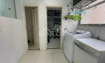 Imagem 7: Ótima Localização ! O Condomínio é composto por uma torre única, sendo 133 m2, 3 dormitóri