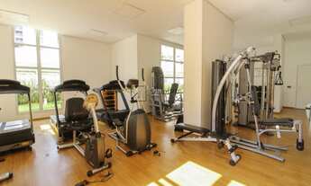 Imagem 4: Locação Apartamento 2 Dormitórios - 124 m² Brooklin