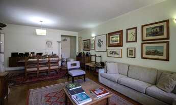 Imagem 3: Apartamento Venda Pinheiros 136 m² 3 Dormitórios