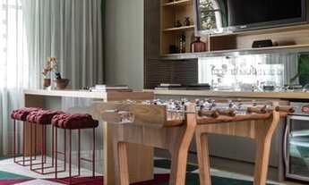 Imagem 3: Apartamento de 4 Dormitórios na Rua Professor Artur Ramos