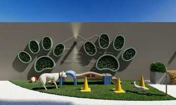 Imagem 5: Navegantes - Apartamento Padrão - Gravatá