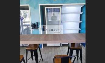 Imagem 7: Apartamento para venda com 37 metros quadrados com 2 quartos em Quarta Parada - São Paulo