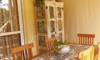 Imagem 5: Casa - Notre Dame - Campinas