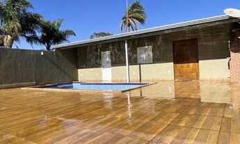 Imagem 6: Casa 2 quartos com piscina em Condomínio na Ponte Alta