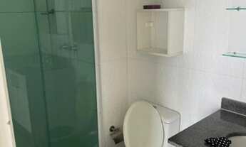 Imagem 3: Apartamento á venda no Tatuapé - Condomínio You Metropolitan