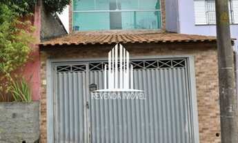 Imagem: Casa com 2 dorme vaga de garagem ótima