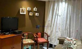 Imagem: Apartamento com 2 dormitórios para alugar