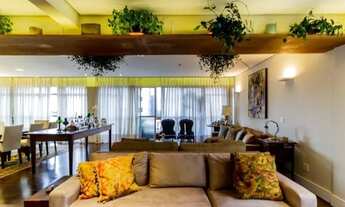 Imagem 3: Apartamento Venda Higienópolis 230 m² 3 Dormitórios