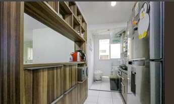 Imagem 7: Apartamento de 2 Dormitórios na Rua Nossa Senhora da Saúde