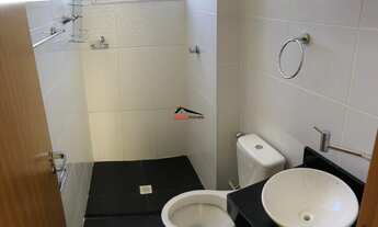 Imagem 4: Apartamento para aluguel com 51 metros quadrados com 2 quartos em Bom Jesus - Contagem - M