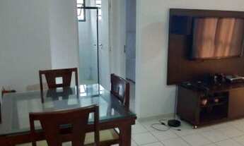 Imagem 2: Apartamento de 2 Dormitórios na Rua Mucuri