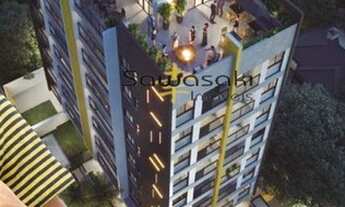 Imagem 2: Apartamento Padrão para Venda em Mercês Curitiba-PR