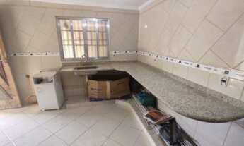 Imagem 6: Vendo Casa Linear Centro de Manilha