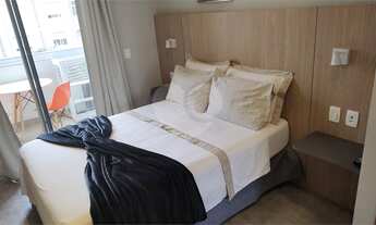 Imagem 3: São Paulo - Apartamento Padrão - VILA MADALENA