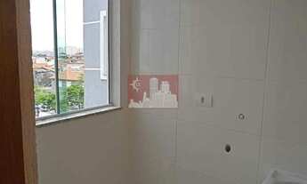 Imagem 7: Apartamento novo - 1 dormitórios - Vila Nivi