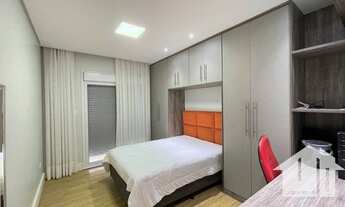 Imagem 14: Casa com 4 dormitórios à venda, 380 m² por R$ 4.000.000,00 - Urbanova - São José dos Campo