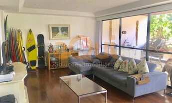 Imagem 3: Apartamento de 170 metros quadrados no bairro Barra da Tijuca com 3 quartos