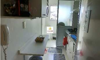 Imagem 7: Apartamento à venda, Vila Guilherme, 63m², 2 dormitórios, 1 suíte, 1 vaga!