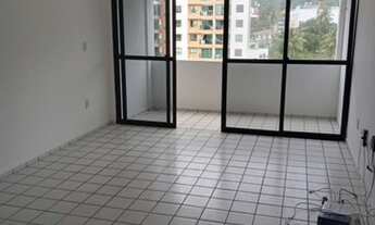 Imagem 6: Apartamento para aluguel possui 120 metros quadrados com 3 quartos