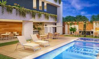 Imagem: Apartamento de 2 quartos em Campo Grande