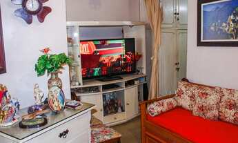 Imagem 4: Apartamento para venda de 2 quartos na Quadra da Praia de Copacabana - Rio de Janeiro - RJ