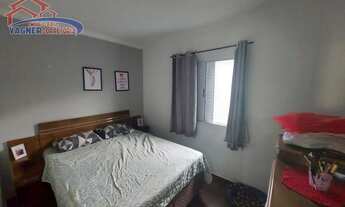 Imagem 3: Vendo casa no Condomínio Convívio, Lorena - SP