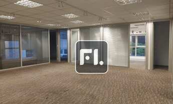 Imagem 6: Conjunto, 115 m² - venda por R$ 2.201.720,00 ou aluguel por R$ 10.429,20/mês - Itaim Bibi