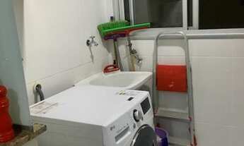 Imagem 7: Alugo apartamento mobiliado