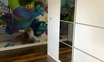 Imagem 5: Apartamento de 3 Dormitórios na Avenida Paes de Barros