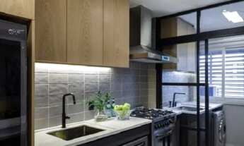 Imagem: Niterói 2 quartos a 5 minutinhos de Ícarai