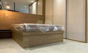 Imagem 6: São Paulo - Apartamento Padrão - VILA OLÍMPIA