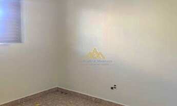 Imagem 4: Casa com 2 dormitórios para alugar, 83 m² por R$ 1.200,00/mês - Ipiranga - Ribeirão Preto