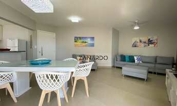 Imagem 2: Apartamento 4 dormitórios sendo 1 suíte para alugar, 112 m² por R$ 10.000/mês - Riviera de